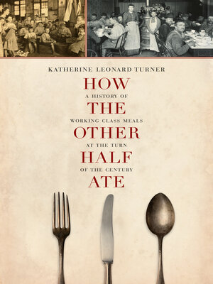 cover image of How the Other Half Ate